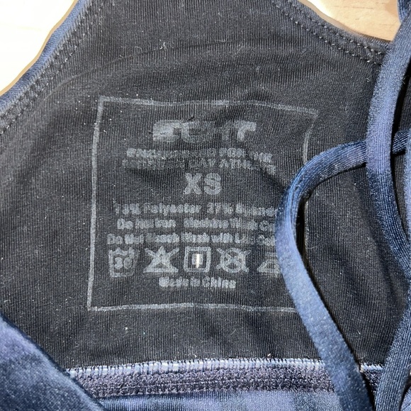 Xs echt sports bra - Picture 4 of 4